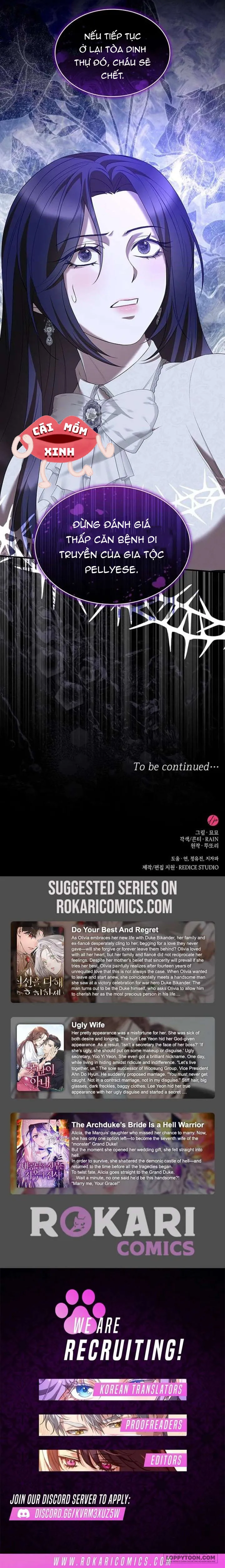 Vào Ngày Mà Chị Gái Tôi Qua Đời - Chap 36 - Trang 12