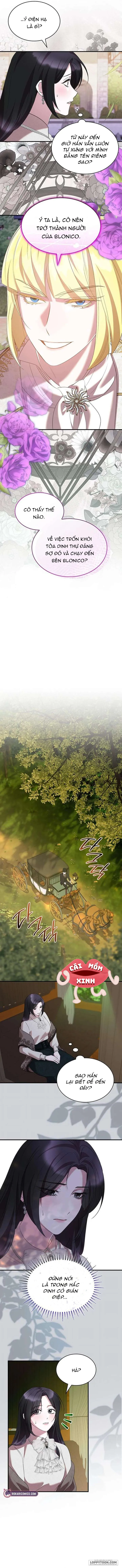 Vào Ngày Mà Chị Gái Tôi Qua Đời - Chap 36 - Trang 10