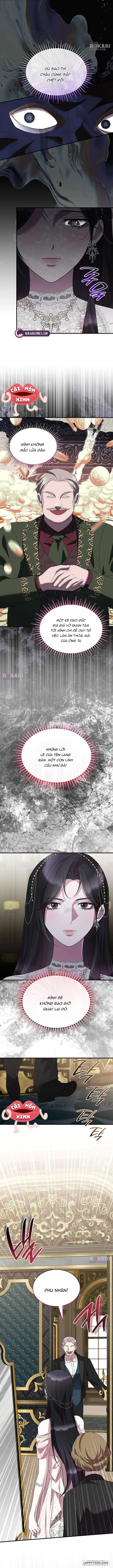 Vào Ngày Mà Chị Gái Tôi Qua Đời - Chap 38 - Trang 2