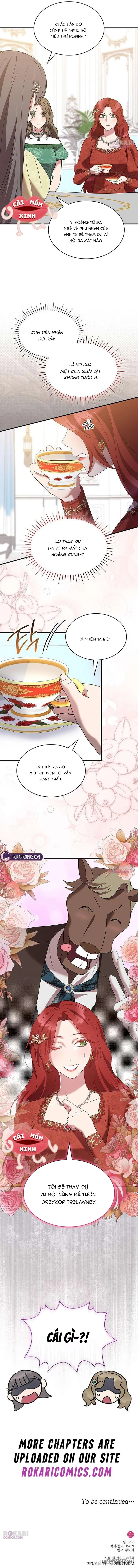 Vào Ngày Mà Chị Gái Tôi Qua Đời - Chap 38 - Trang 13