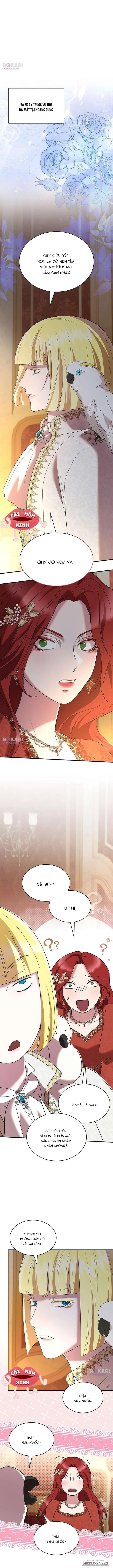 Vào Ngày Mà Chị Gái Tôi Qua Đời - Chap 38 - Trang 10