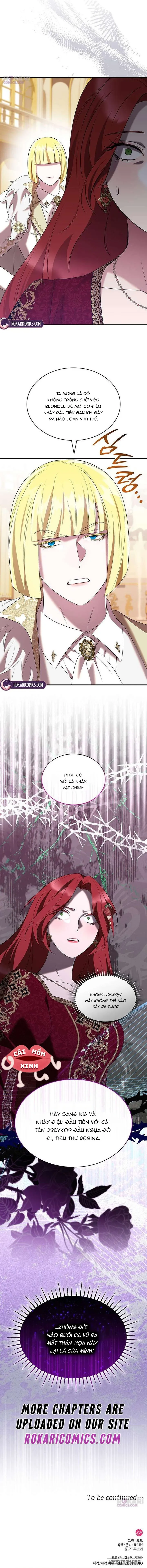 Vào Ngày Mà Chị Gái Tôi Qua Đời - Chap 39 - Trang 12