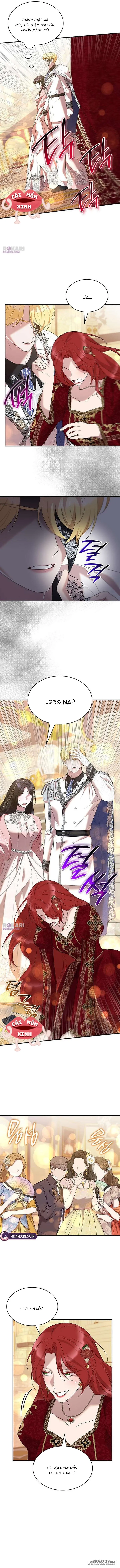 Vào Ngày Mà Chị Gái Tôi Qua Đời - Chap 39 - Trang 9