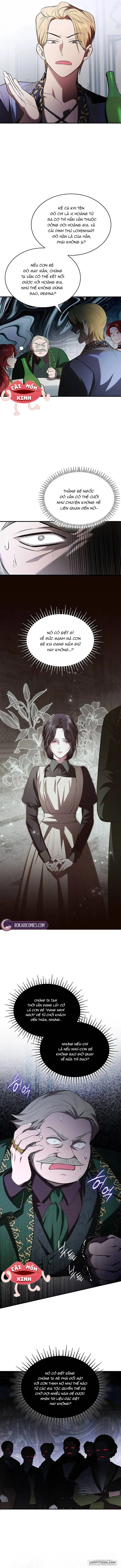 Vào Ngày Mà Chị Gái Tôi Qua Đời - Chap 4 - Trang 5