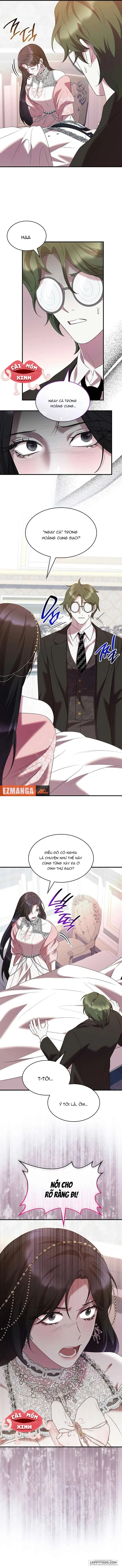 Vào Ngày Mà Chị Gái Tôi Qua Đời - Chap 40 - Trang 12