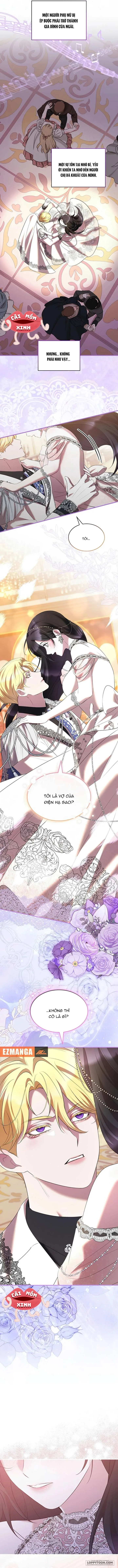 Vào Ngày Mà Chị Gái Tôi Qua Đời - Chap 40 - Trang 4