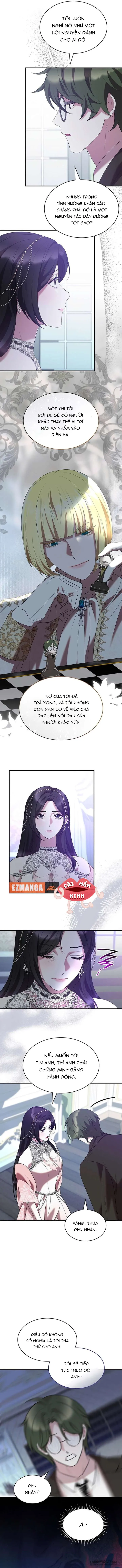 Vào Ngày Mà Chị Gái Tôi Qua Đời - Chap 41 - Trang 7