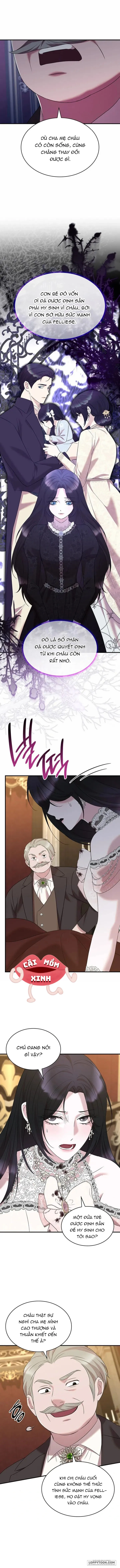 Vào Ngày Mà Chị Gái Tôi Qua Đời - Chap 42 - Trang 12