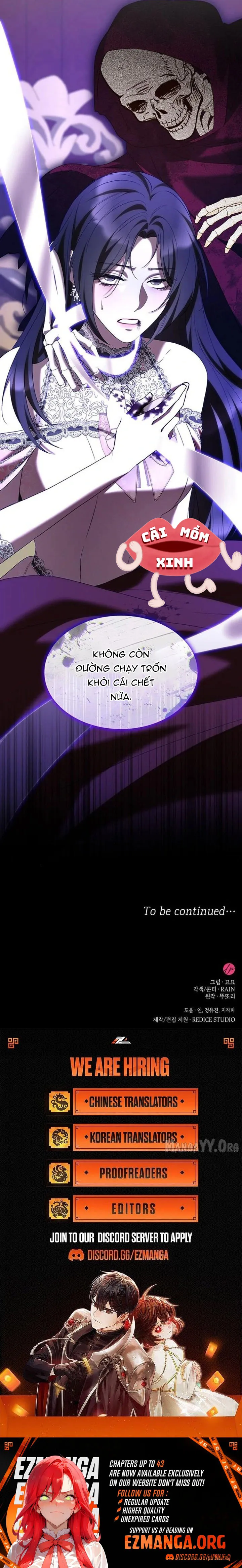 Vào Ngày Mà Chị Gái Tôi Qua Đời - Chap 42 - Trang 14