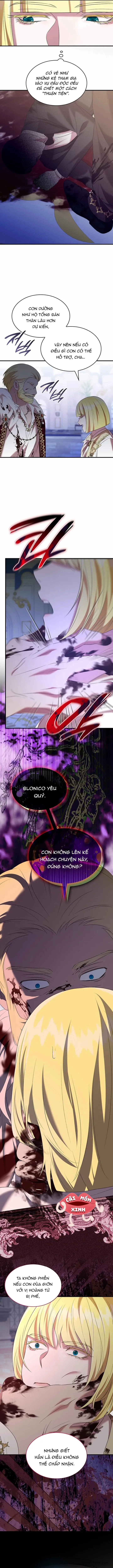 Vào Ngày Mà Chị Gái Tôi Qua Đời - Chap 42 - Trang 9
