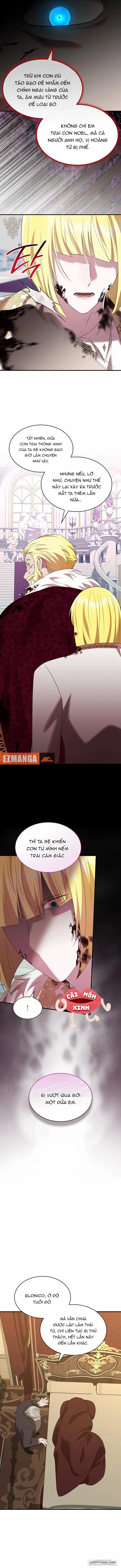 Vào Ngày Mà Chị Gái Tôi Qua Đời - Chap 42 - Trang 10