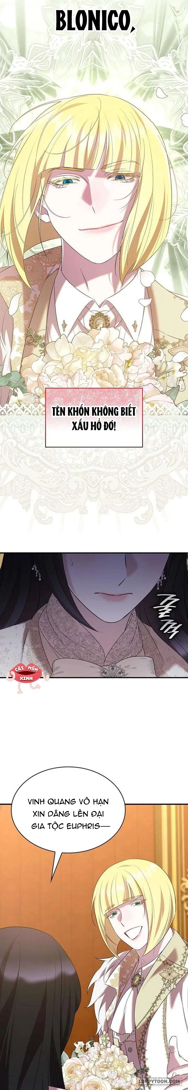Vào Ngày Mà Chị Gái Tôi Qua Đời - Chap 43 - Trang 13