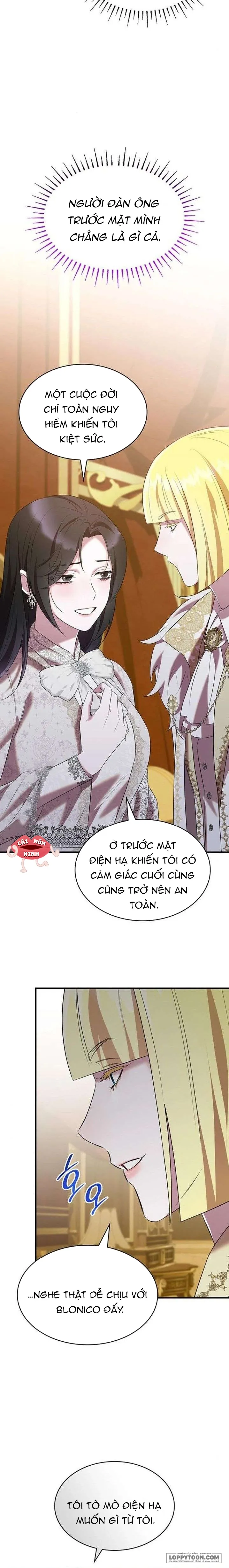 Vào Ngày Mà Chị Gái Tôi Qua Đời - Chap 43 - Trang 18