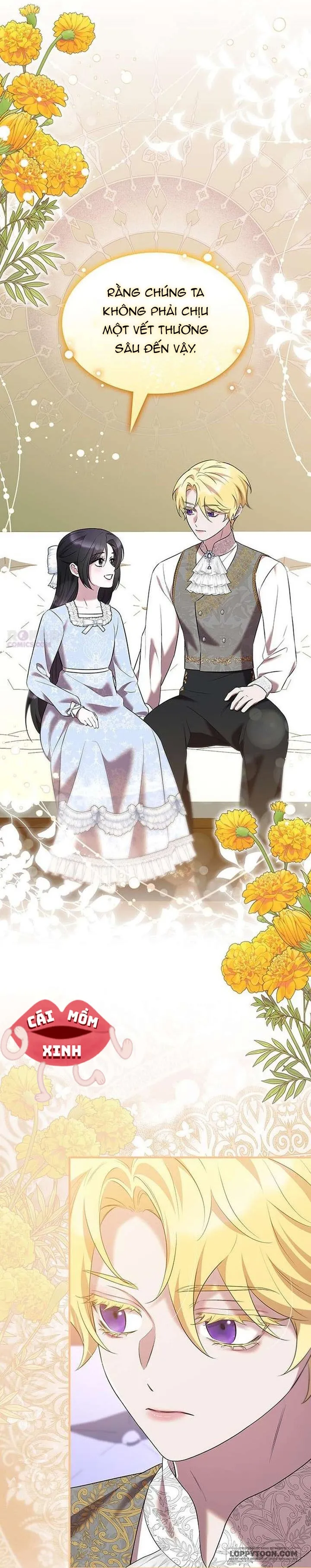 Vào Ngày Mà Chị Gái Tôi Qua Đời - Chap 44 - Trang 13