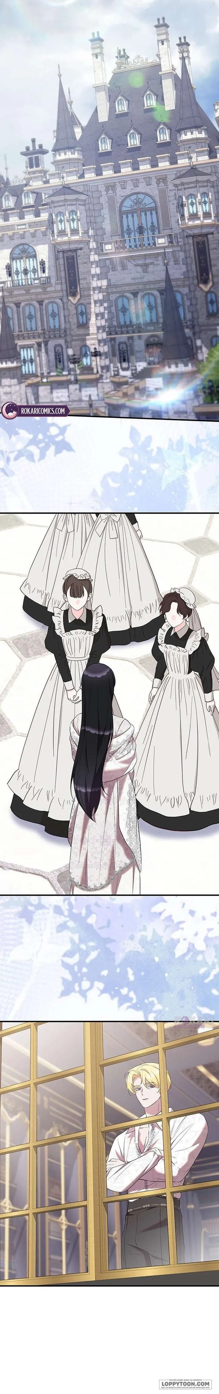 Vào Ngày Mà Chị Gái Tôi Qua Đời - Chap 44 - Trang 18