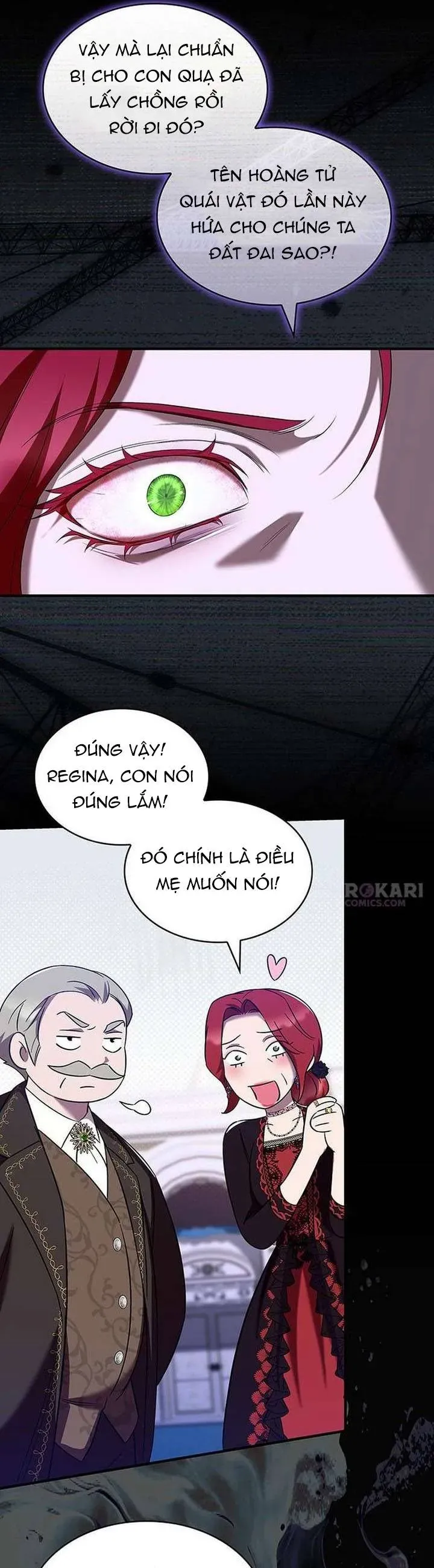 Vào Ngày Mà Chị Gái Tôi Qua Đời - Chap 45 - Trang 13