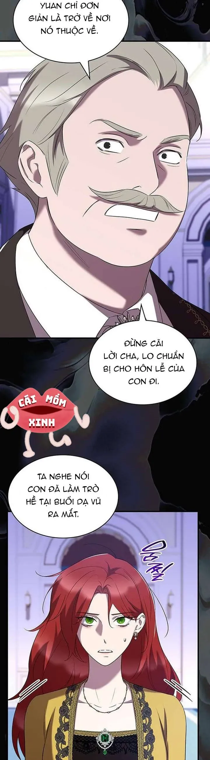 Vào Ngày Mà Chị Gái Tôi Qua Đời - Chap 45 - Trang 14