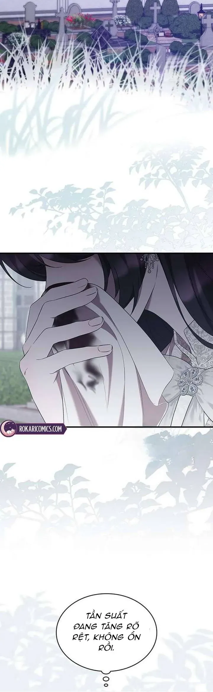 Vào Ngày Mà Chị Gái Tôi Qua Đời - Chap 45 - Trang 20