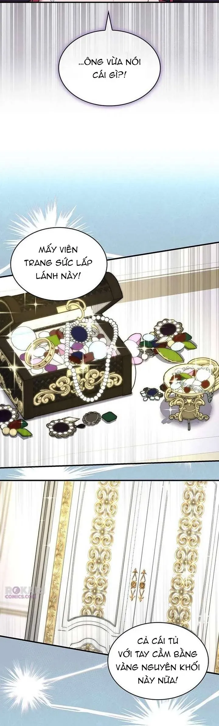 Vào Ngày Mà Chị Gái Tôi Qua Đời - Chap 45 - Trang 5