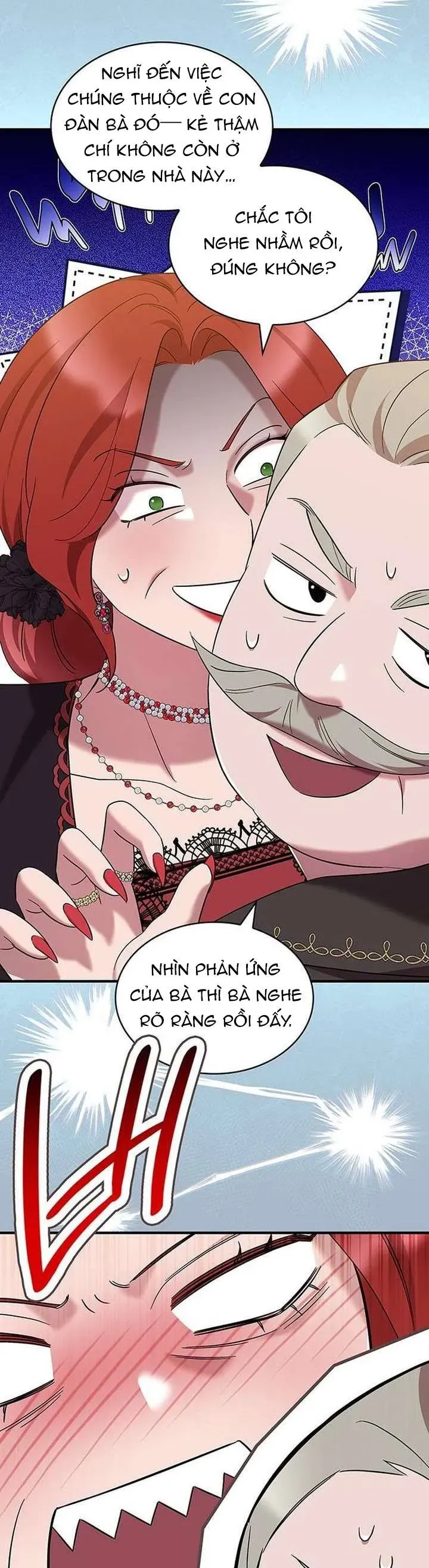 Vào Ngày Mà Chị Gái Tôi Qua Đời - Chap 45 - Trang 6