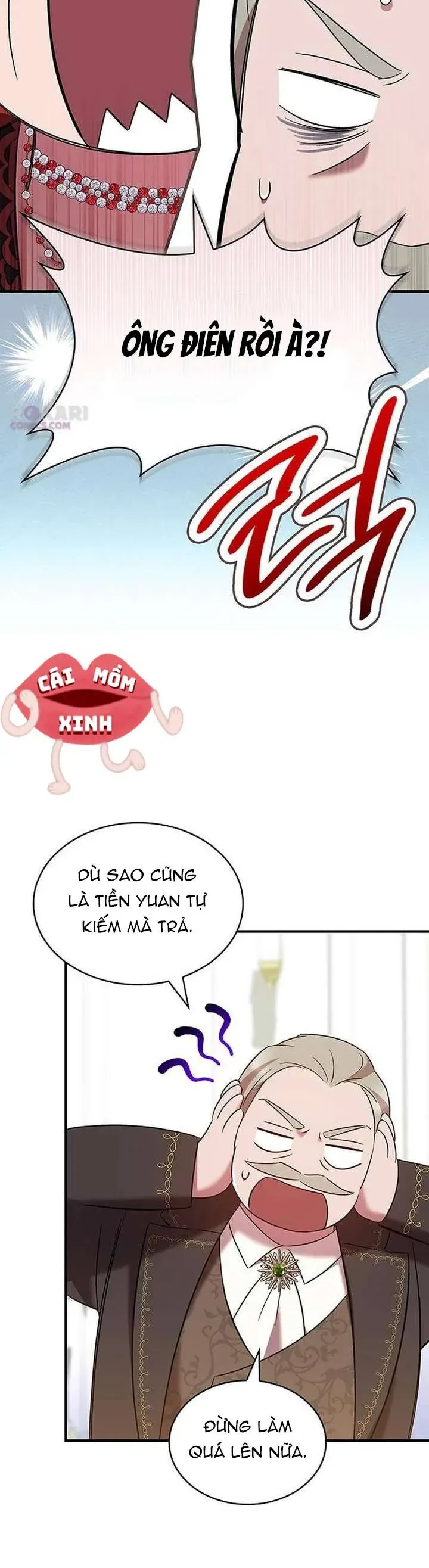 Vào Ngày Mà Chị Gái Tôi Qua Đời - Chap 45 - Trang 7