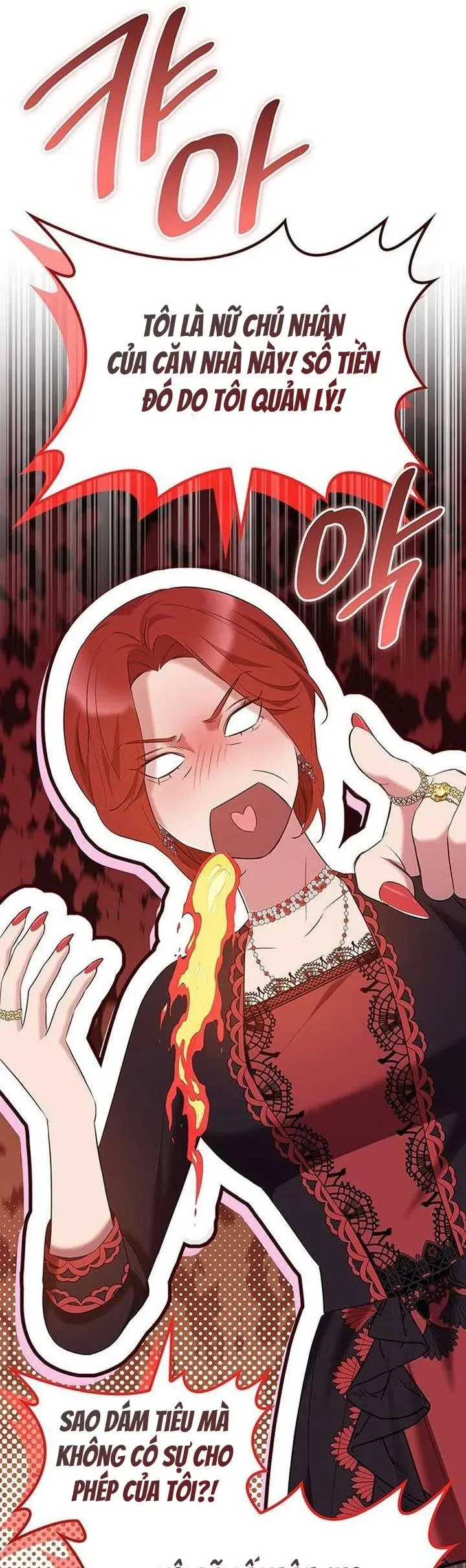 Vào Ngày Mà Chị Gái Tôi Qua Đời - Chap 45 - Trang 9
