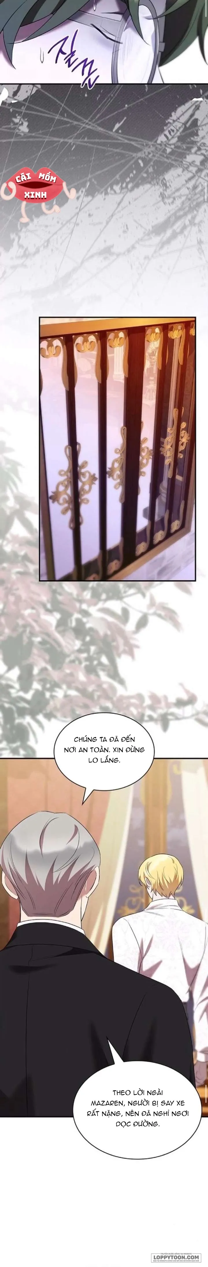 Vào Ngày Mà Chị Gái Tôi Qua Đời - Chap 46 - Trang 12