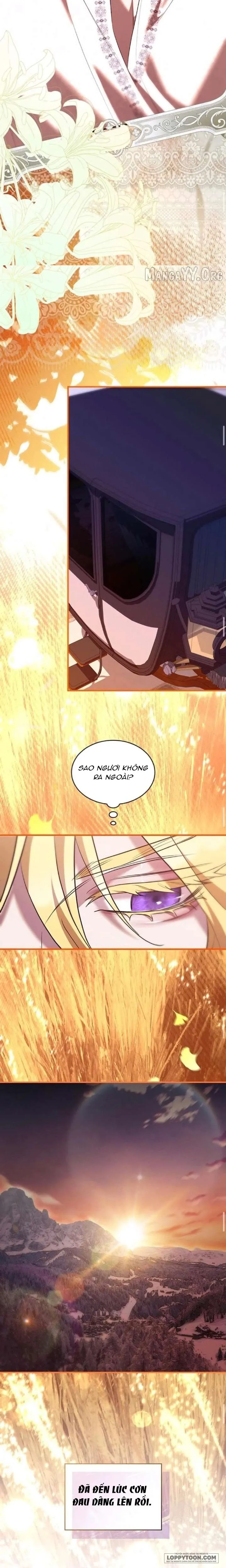 Vào Ngày Mà Chị Gái Tôi Qua Đời - Chap 46 - Trang 14