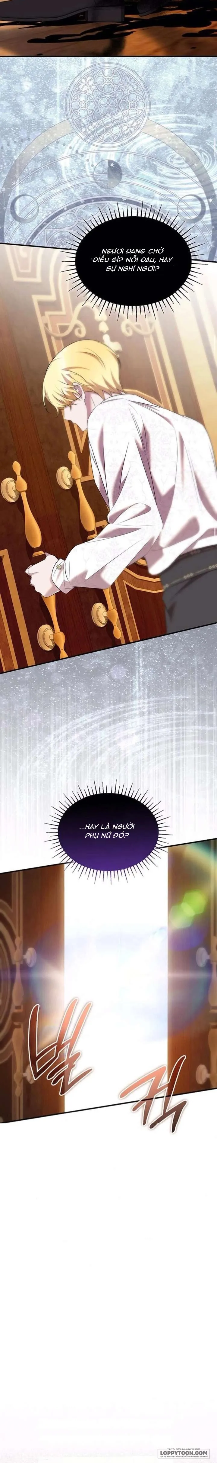 Vào Ngày Mà Chị Gái Tôi Qua Đời - Chap 46 - Trang 18