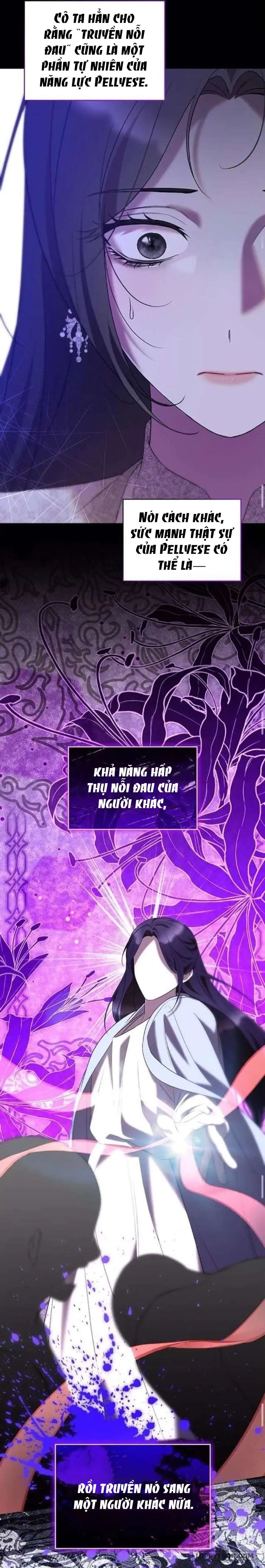 Vào Ngày Mà Chị Gái Tôi Qua Đời - Chap 46 - Trang 9