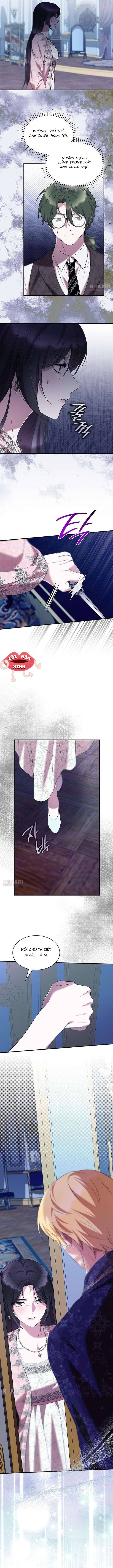 Vào Ngày Mà Chị Gái Tôi Qua Đời - Chap 47 - Trang 4