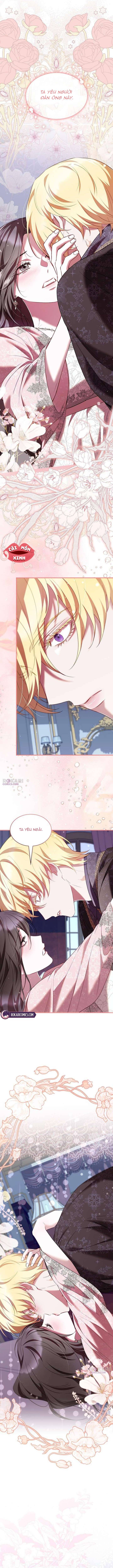 Vào Ngày Mà Chị Gái Tôi Qua Đời - Chap 47 - Trang 8