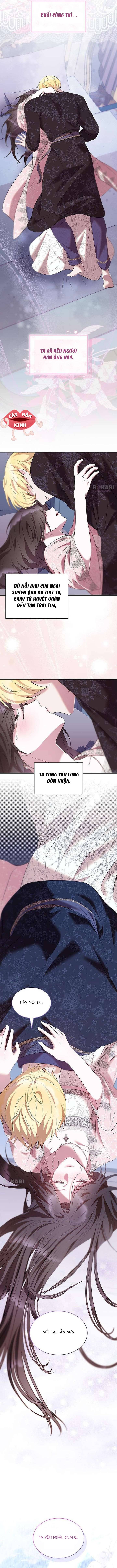 Vào Ngày Mà Chị Gái Tôi Qua Đời - Chap 47 - Trang 9