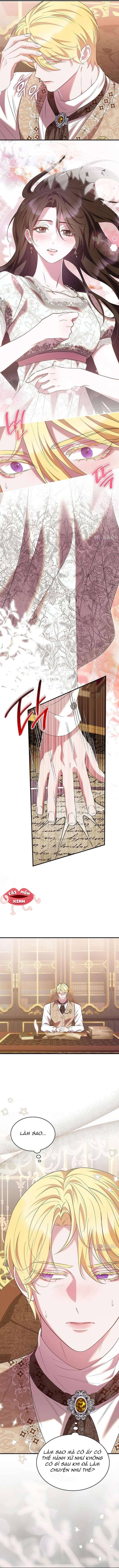 Vào Ngày Mà Chị Gái Tôi Qua Đời - Chap 48 - Trang 2