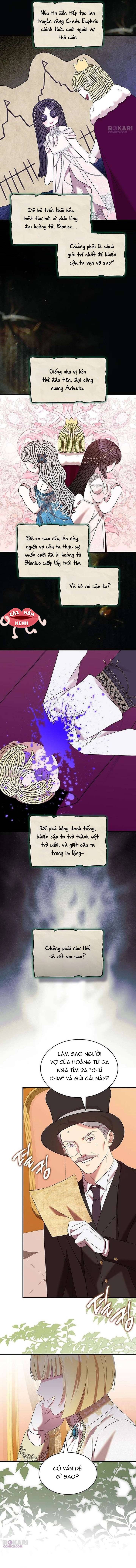 Vào Ngày Mà Chị Gái Tôi Qua Đời - Chap 48 - Trang 12