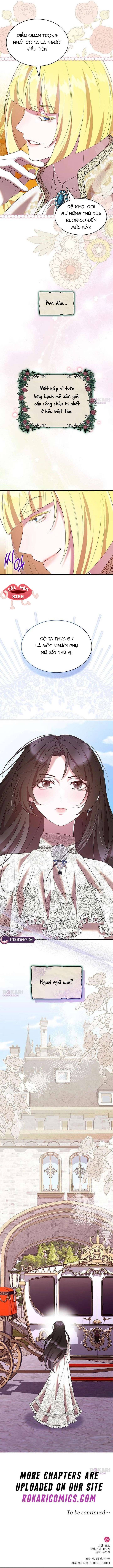 Vào Ngày Mà Chị Gái Tôi Qua Đời - Chap 48 - Trang 13