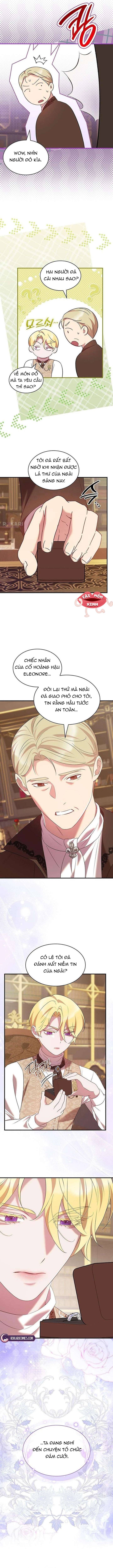 Vào Ngày Mà Chị Gái Tôi Qua Đời - Chap 48 - Trang 9