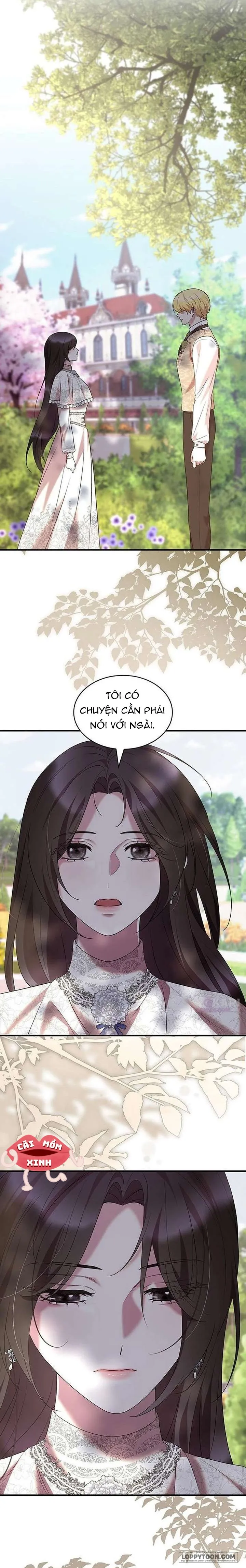 Vào Ngày Mà Chị Gái Tôi Qua Đời - Chap 49 - Trang 13