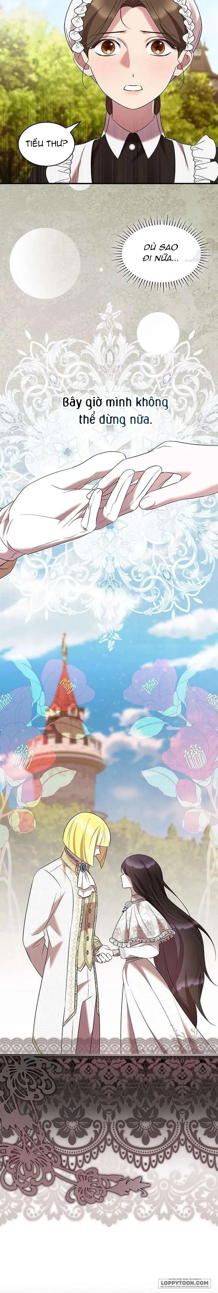 Vào Ngày Mà Chị Gái Tôi Qua Đời - Chap 49 - Trang 4
