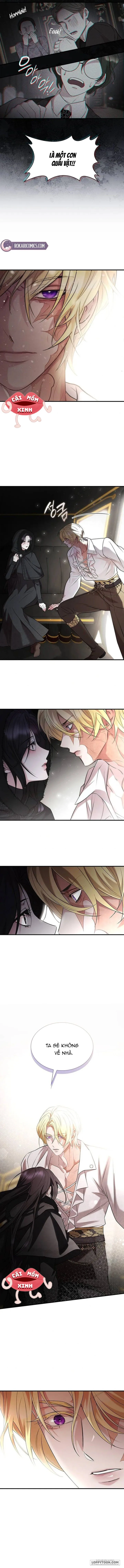 Vào Ngày Mà Chị Gái Tôi Qua Đời - Chap 5 - Trang 15