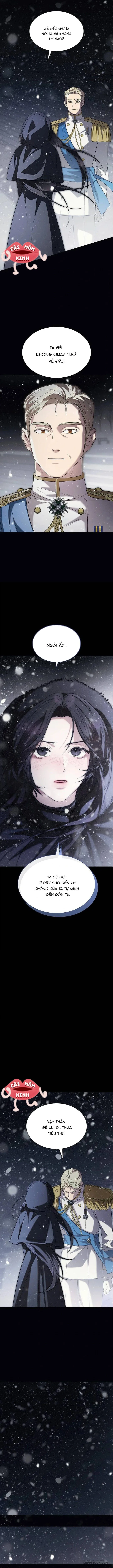 Vào Ngày Mà Chị Gái Tôi Qua Đời - Chap 5 - Trang 7