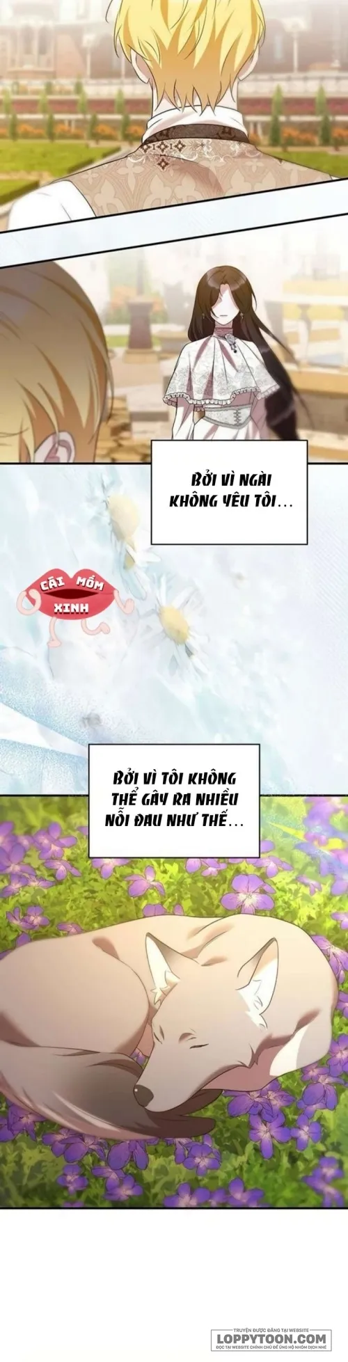Vào Ngày Mà Chị Gái Tôi Qua Đời - Chap 50 - Trang 2