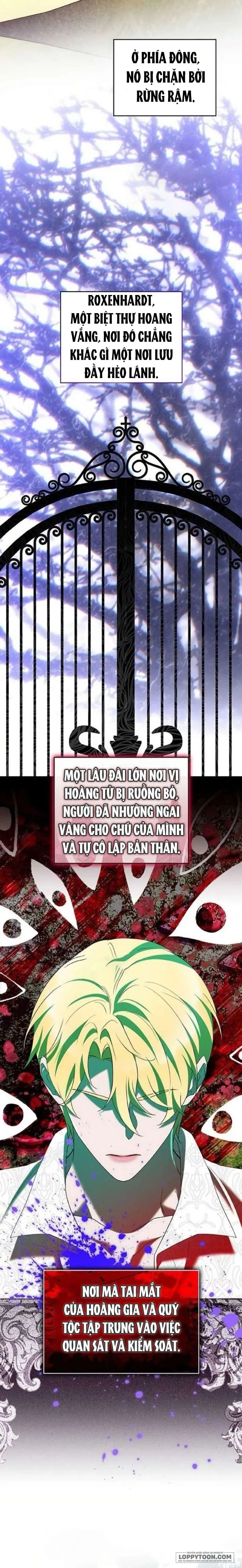 Vào Ngày Mà Chị Gái Tôi Qua Đời - Chap 50 - Trang 18