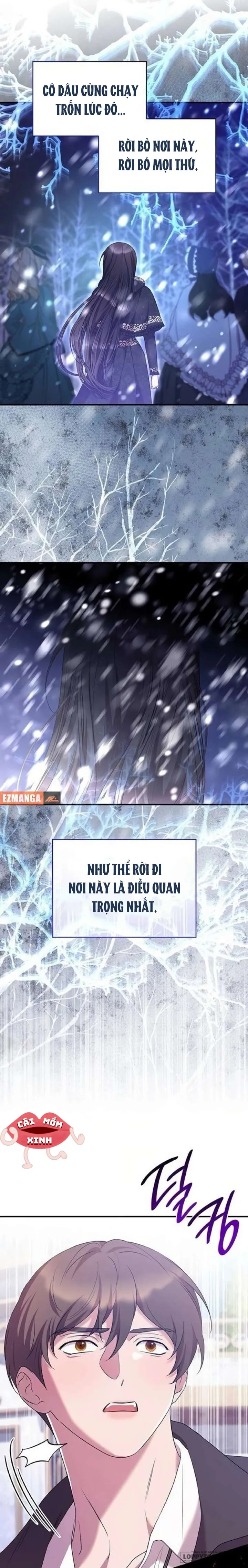 Vào Ngày Mà Chị Gái Tôi Qua Đời - Chap 50 - Trang 19