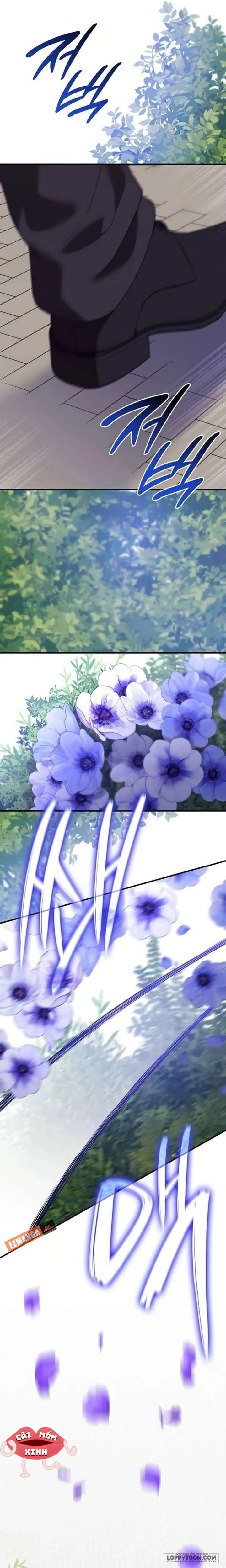 Vào Ngày Mà Chị Gái Tôi Qua Đời - Chap 50 - Trang 21