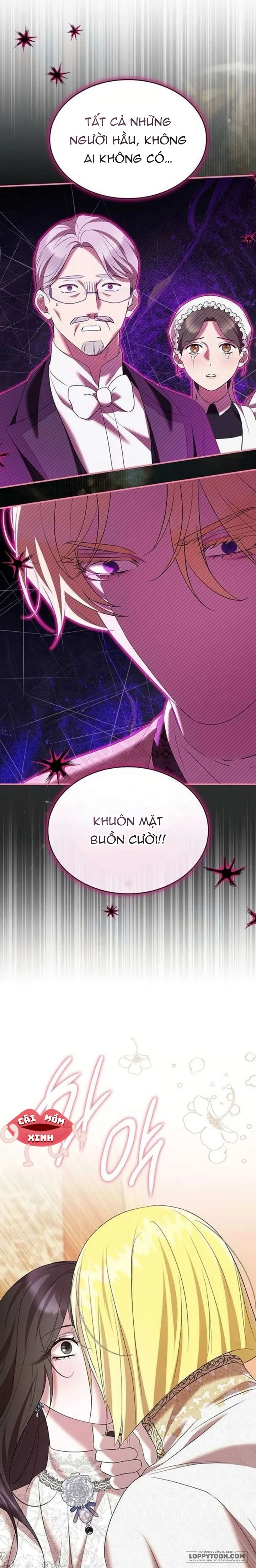 Vào Ngày Mà Chị Gái Tôi Qua Đời - Chap 50 - Trang 5