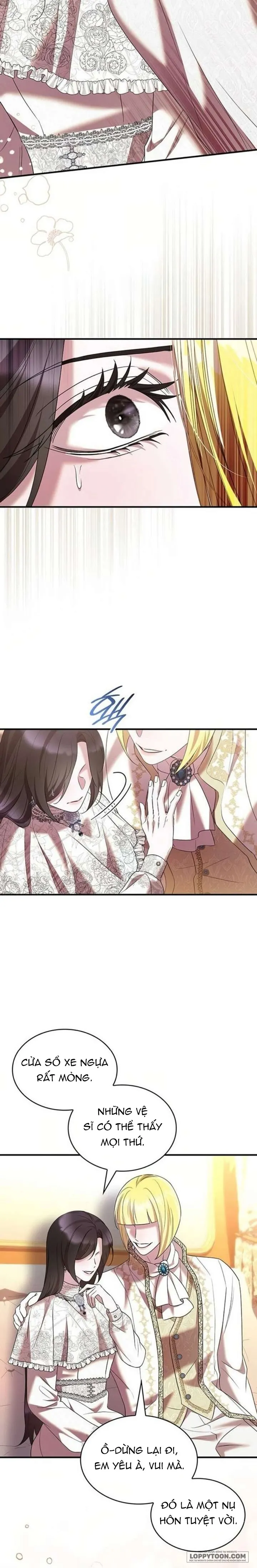 Vào Ngày Mà Chị Gái Tôi Qua Đời - Chap 50 - Trang 6
