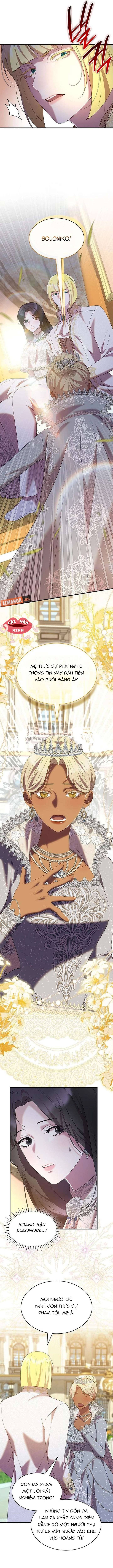 Vào Ngày Mà Chị Gái Tôi Qua Đời - Chap 51 - Trang 6