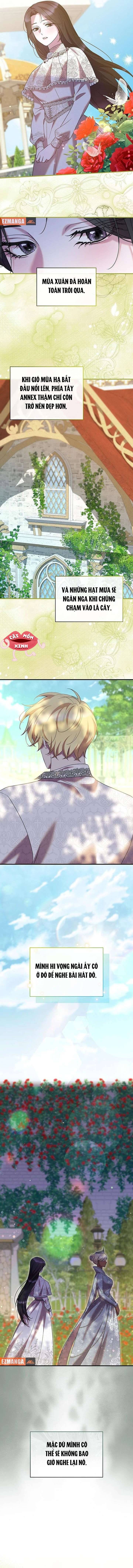 Vào Ngày Mà Chị Gái Tôi Qua Đời - Chap 51 - Trang 10