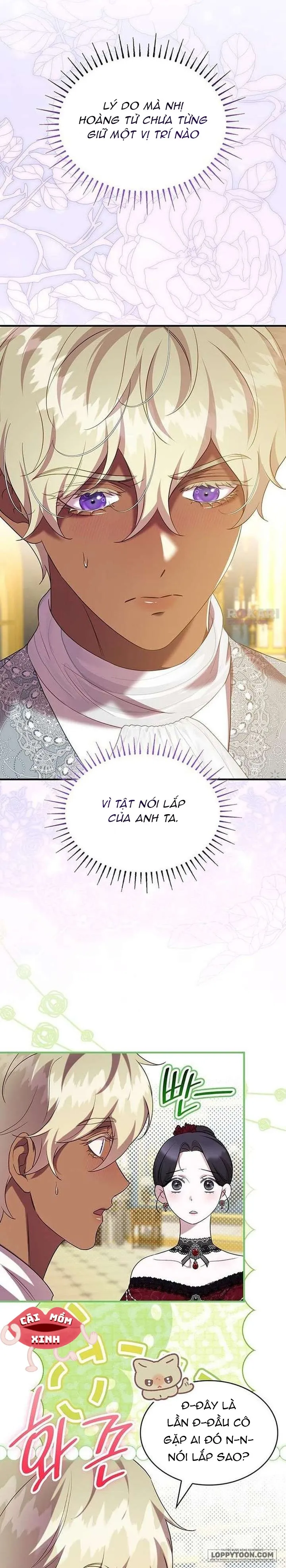 Vào Ngày Mà Chị Gái Tôi Qua Đời - Chap 52 - Trang 11
